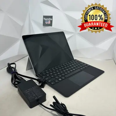 Microsoft Surface Go 2, 10.5-inch Touch, Pentium 4425Y, 4GB, 64GB - Thumbnail 3